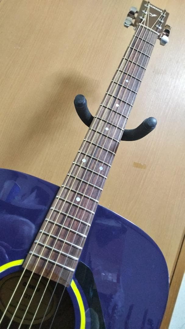 ❤️弦高調整済！「YAMAHA　ヤマハ F-310 」(*゜▽゜)おしゃれ