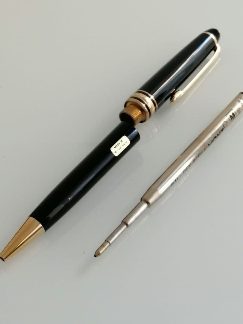 モンブラン　ボールペン　#164