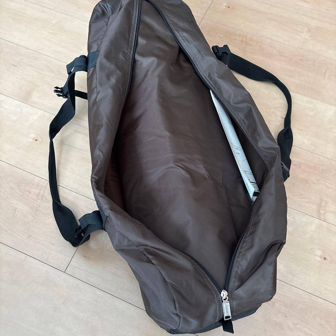 Weathermaster Hexa Tarp II ブラウン