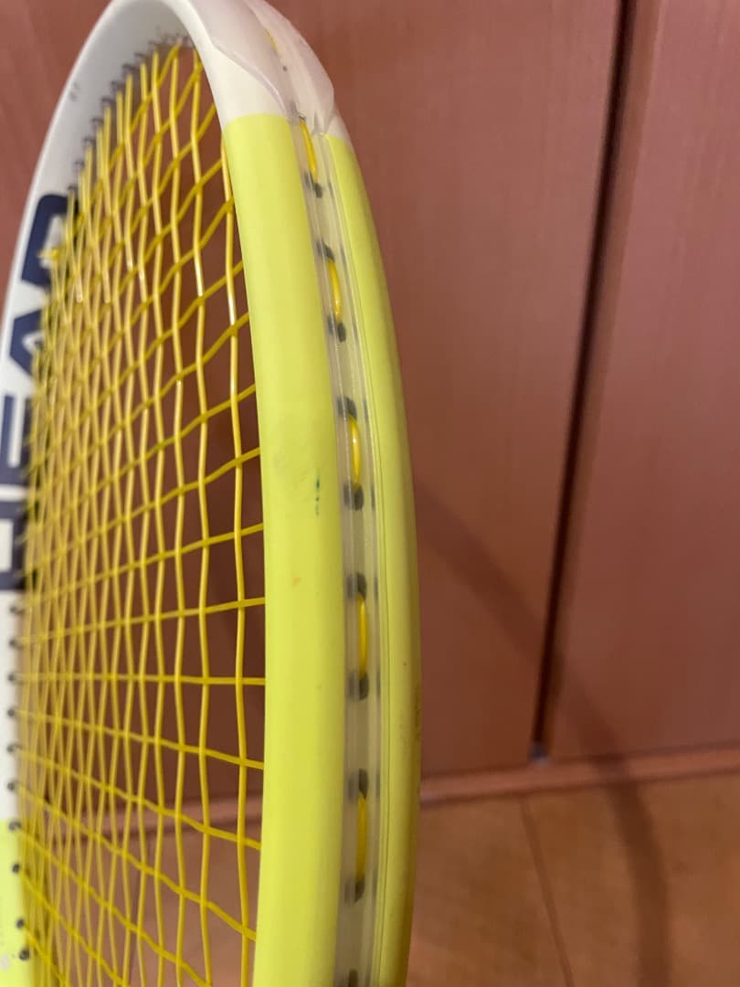 ラケット(軟式用) Head Extreme MP 2024 G2