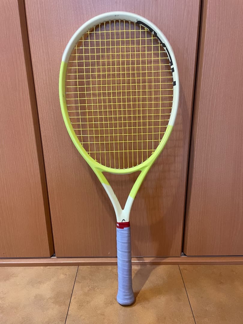 ラケット(軟式用) Head Extreme MP 2024 G2