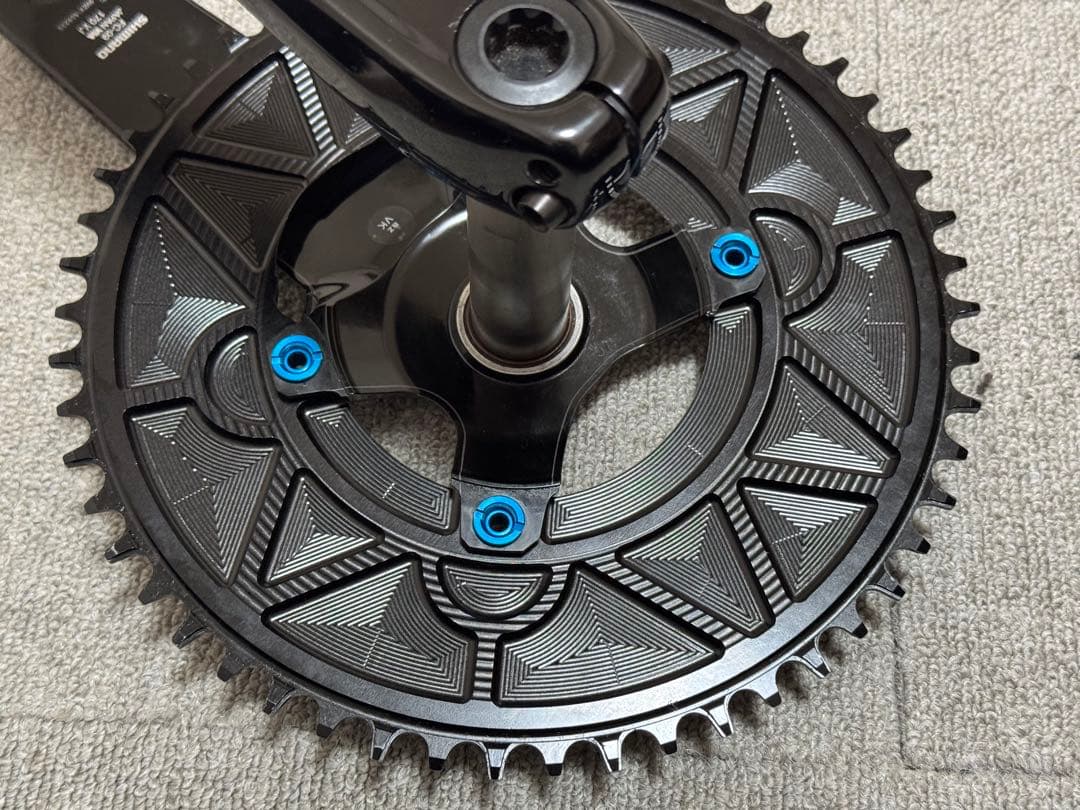 SHIMANO DURA-ACE FC-09 クランク