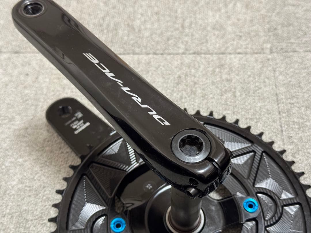 SHIMANO DURA-ACE FC-09 クランク