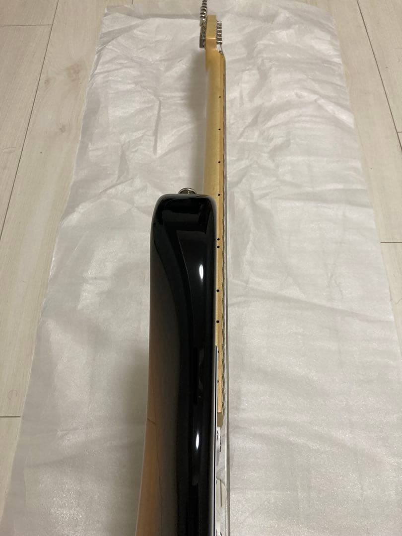 Momose MC1-STD/M 2TS ストラトキャスター　9/27迄