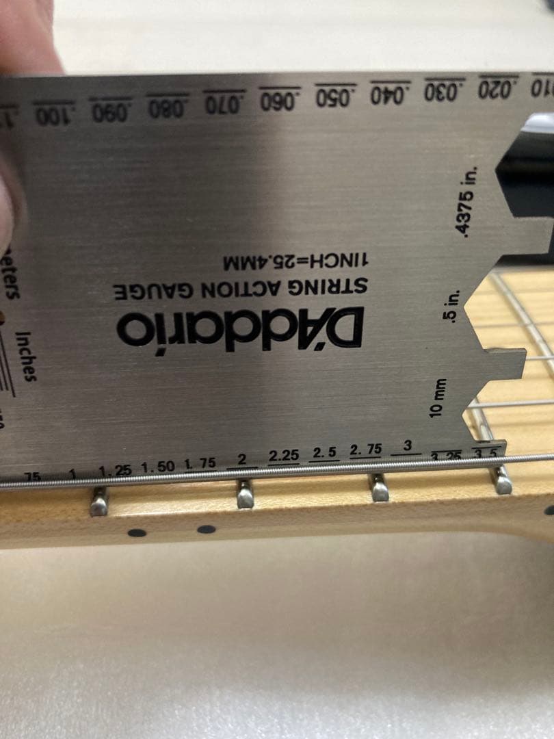 Momose MC1-STD/M 2TS ストラトキャスター　9/27迄