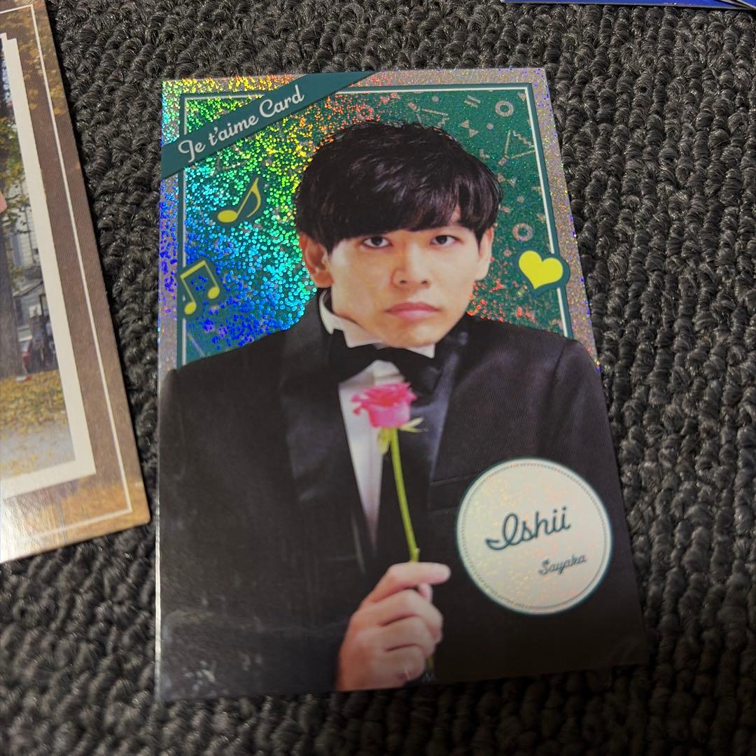 よしもとコレカ　さや香　第1.2.3弾　35枚