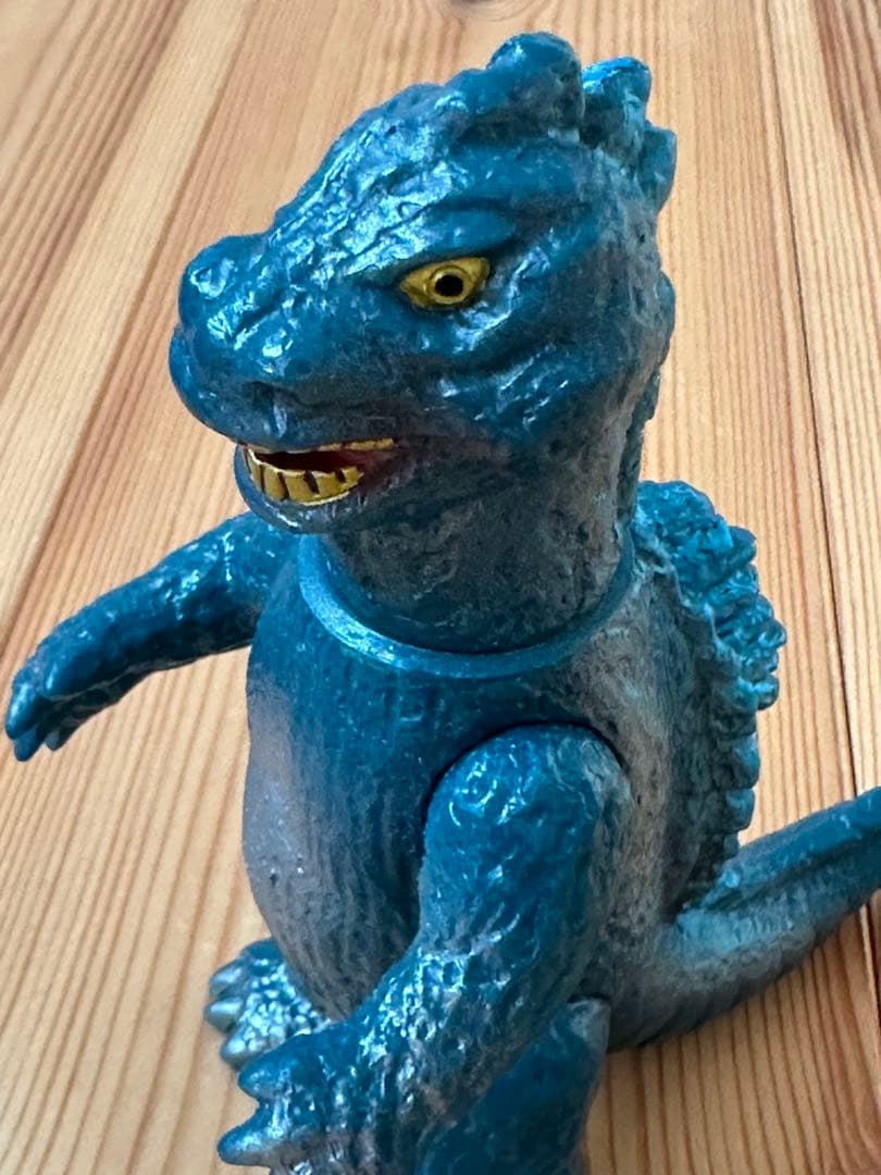 M1号　ゴジラ　ミドルサイズ