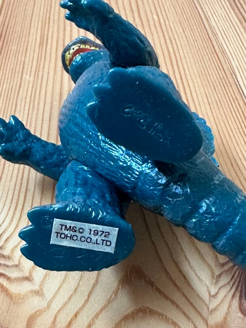 M1号　ゴジラ　ミドルサイズ