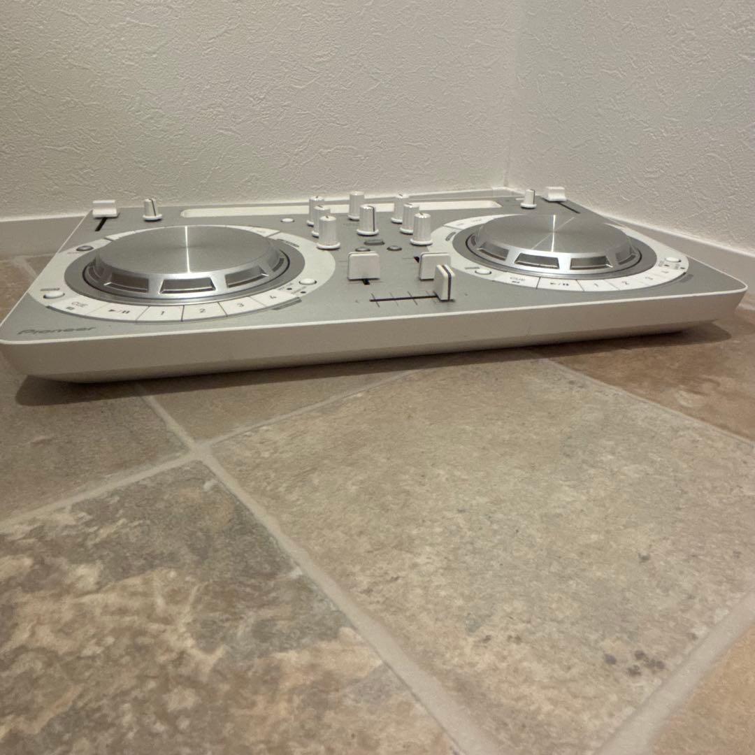 【希少品】Pioneer DDJ WEGO3 ホワイト
