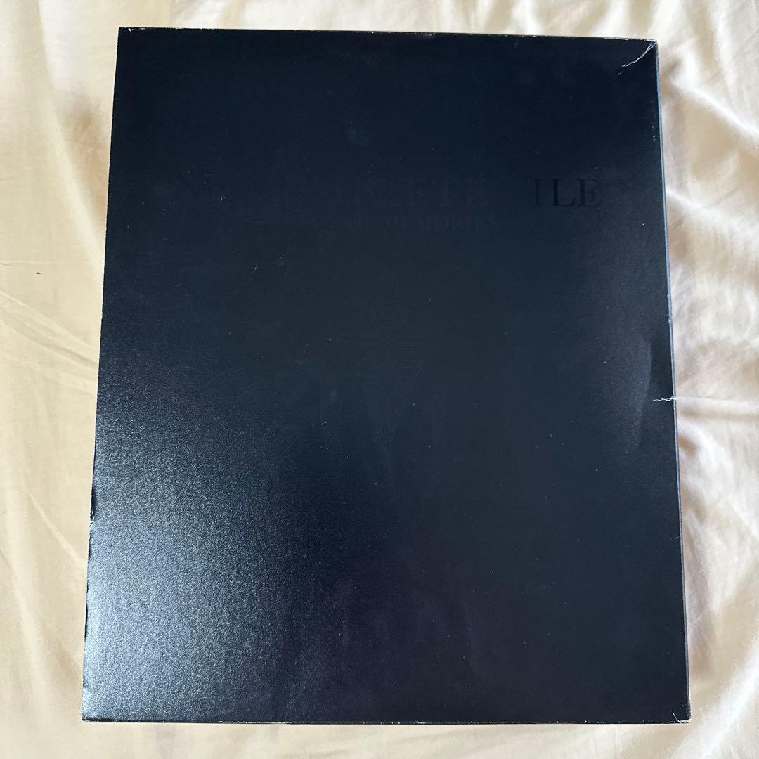 遊戯王ナンバーズコンプリートファイル