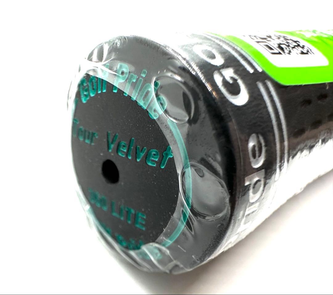 【新品】ピン｜ツアー2.0クローム65(S)｜約43 インチ｜ピン純正スリーブ