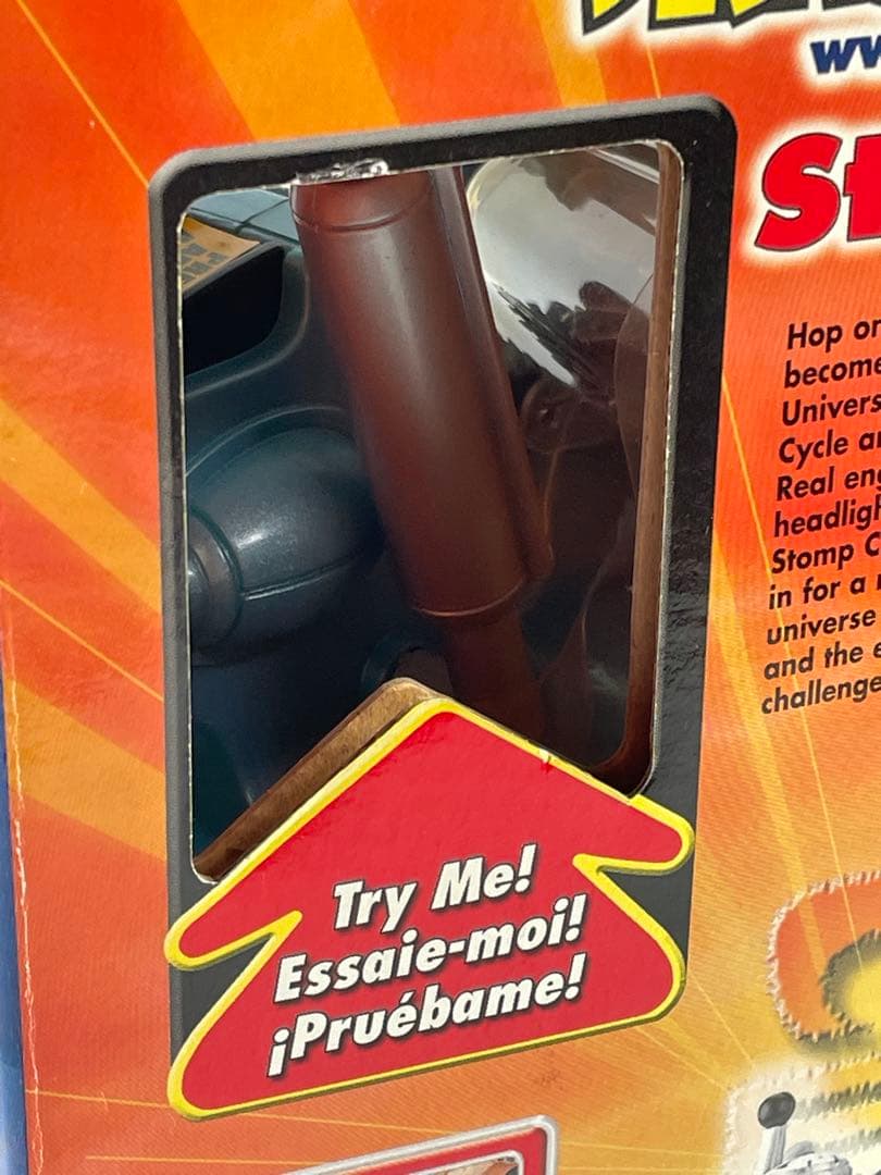 【レア】ドラゴンボールZ 孫悟空　アクションフィギュア　アーウィン・トイ社製