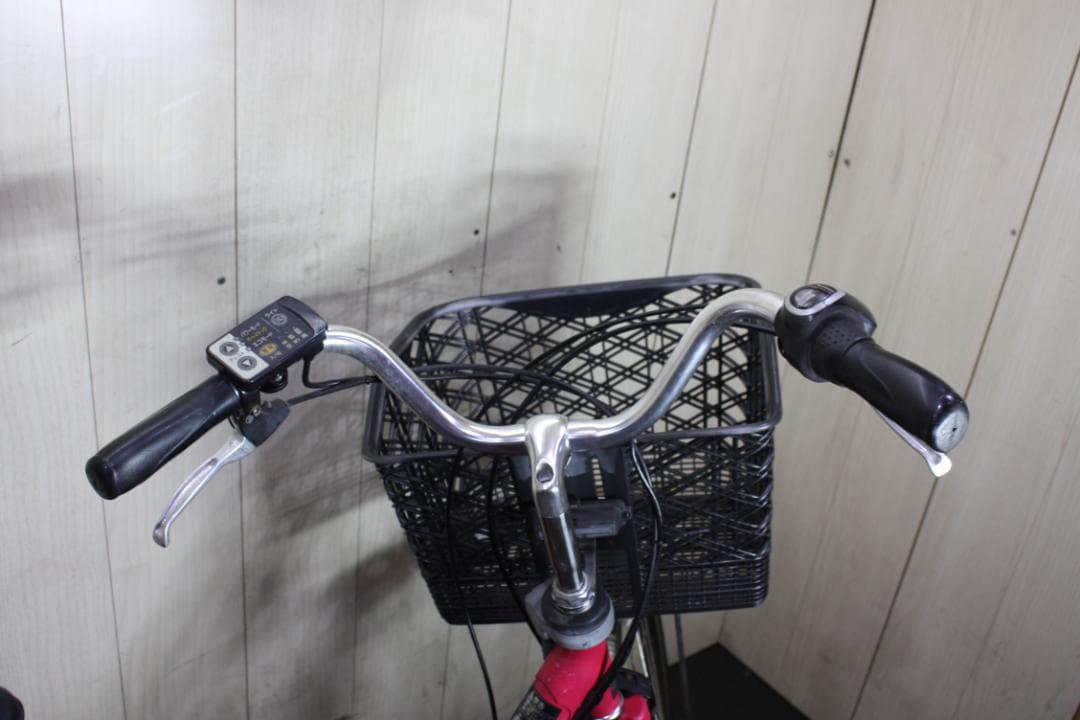 D*u様 パナソニックリチウムビビ DX BE-END633R2 5AH 26型