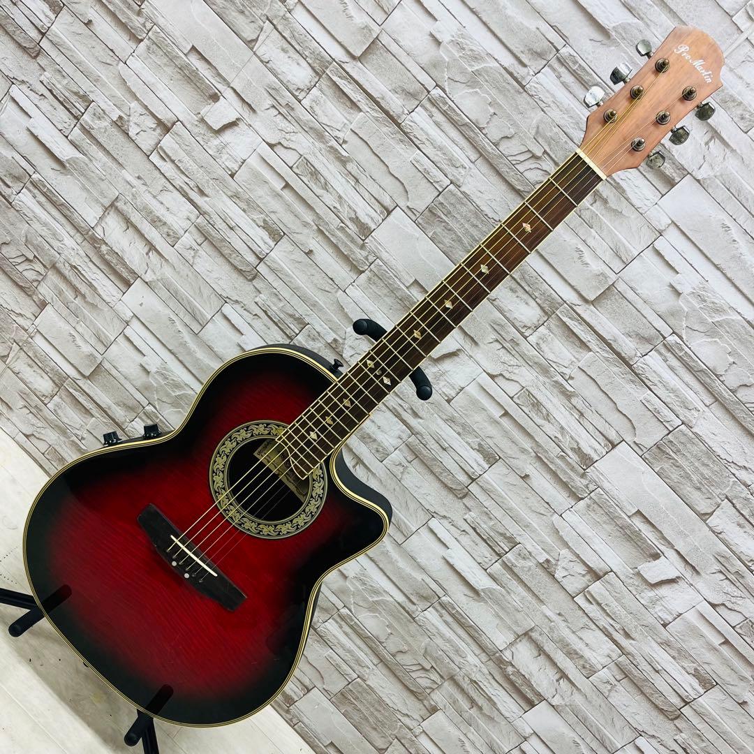 【YB❤︎KYO  】 ProMartin プロマーチン EA350RDS