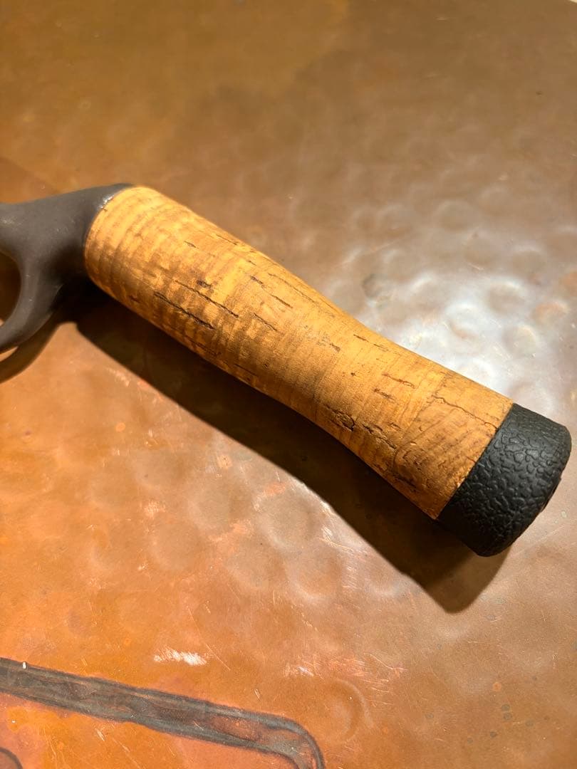 SAURUS CHAMPION フィッシングロッド用グリップ