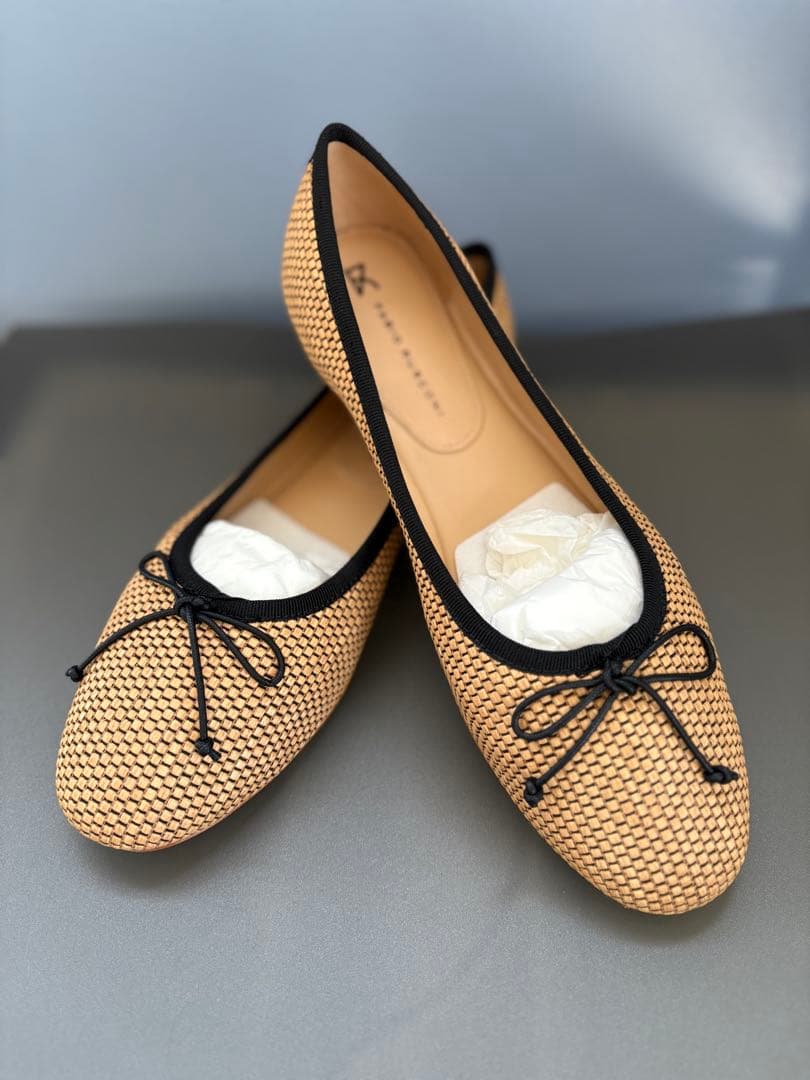 【新品】FABIO RUSCONI + MARCOMONDE×2 No.701