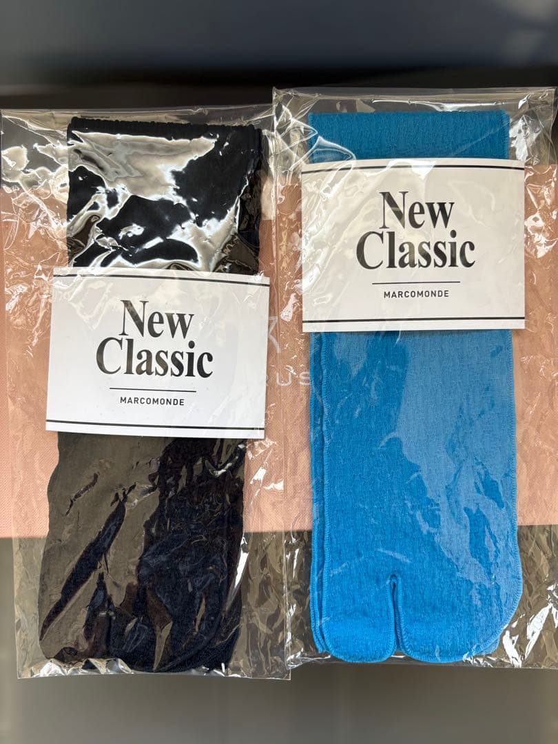 【新品】FABIO RUSCONI + MARCOMONDE×2 No.701