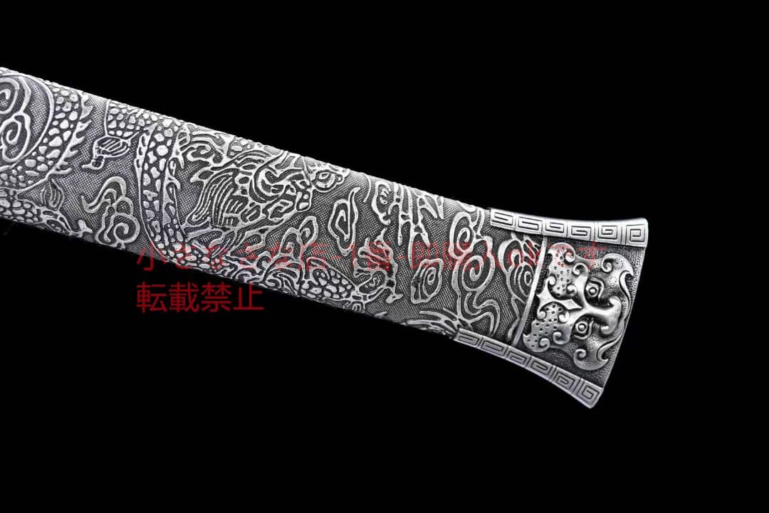 【サムスン炉】 古兵器 武具 刀装具 日本刀 模造刀 居合刀