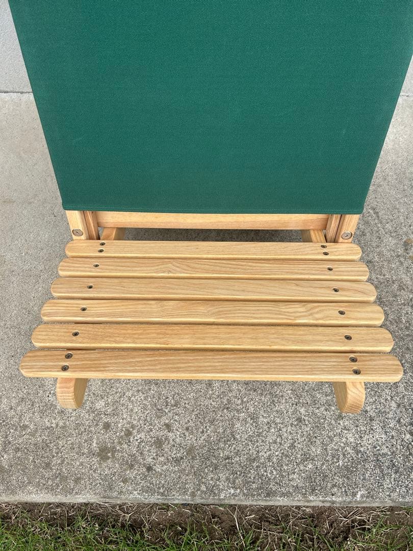 BYER ラウンジャー 美品 byer of maine ローチェア 椅子