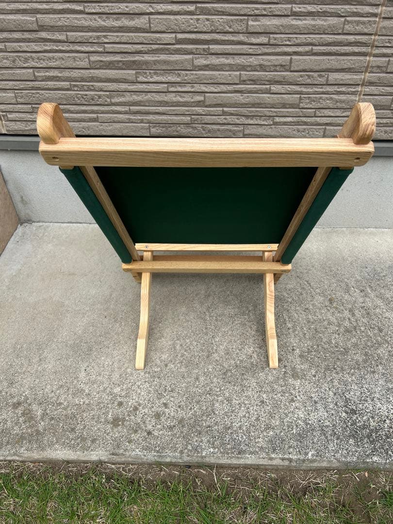 BYER ラウンジャー 美品 byer of maine ローチェア 椅子