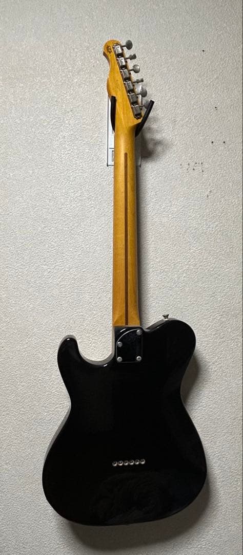 coolz テレキャスター