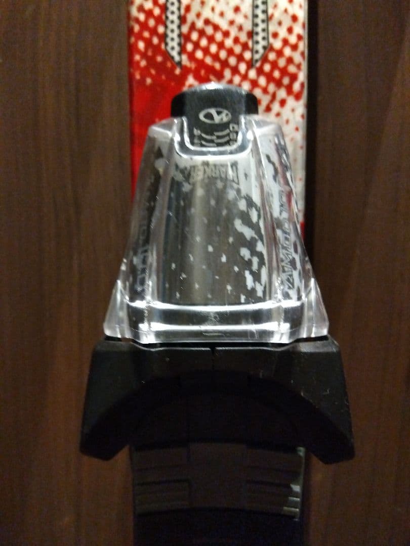 美品【ハイエンド】K2 学生・男女兼用/スキーフルセット・メンテ・WAX済み✔