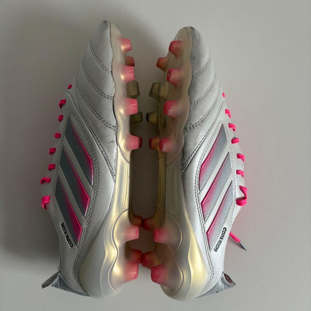 コパ アイコン 2 ELITE HG/AG ジャパン KM