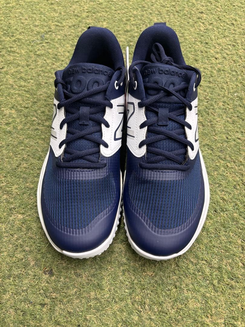 ニューバランス野球 トレーニングシューズ 25.5cm