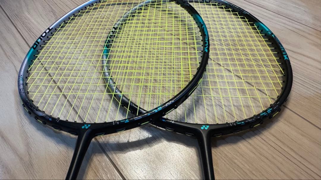 アストロクス88D ツアー 2本