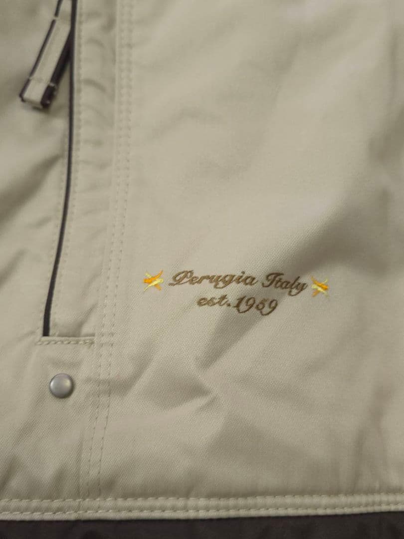 ellesse スキーウェア S