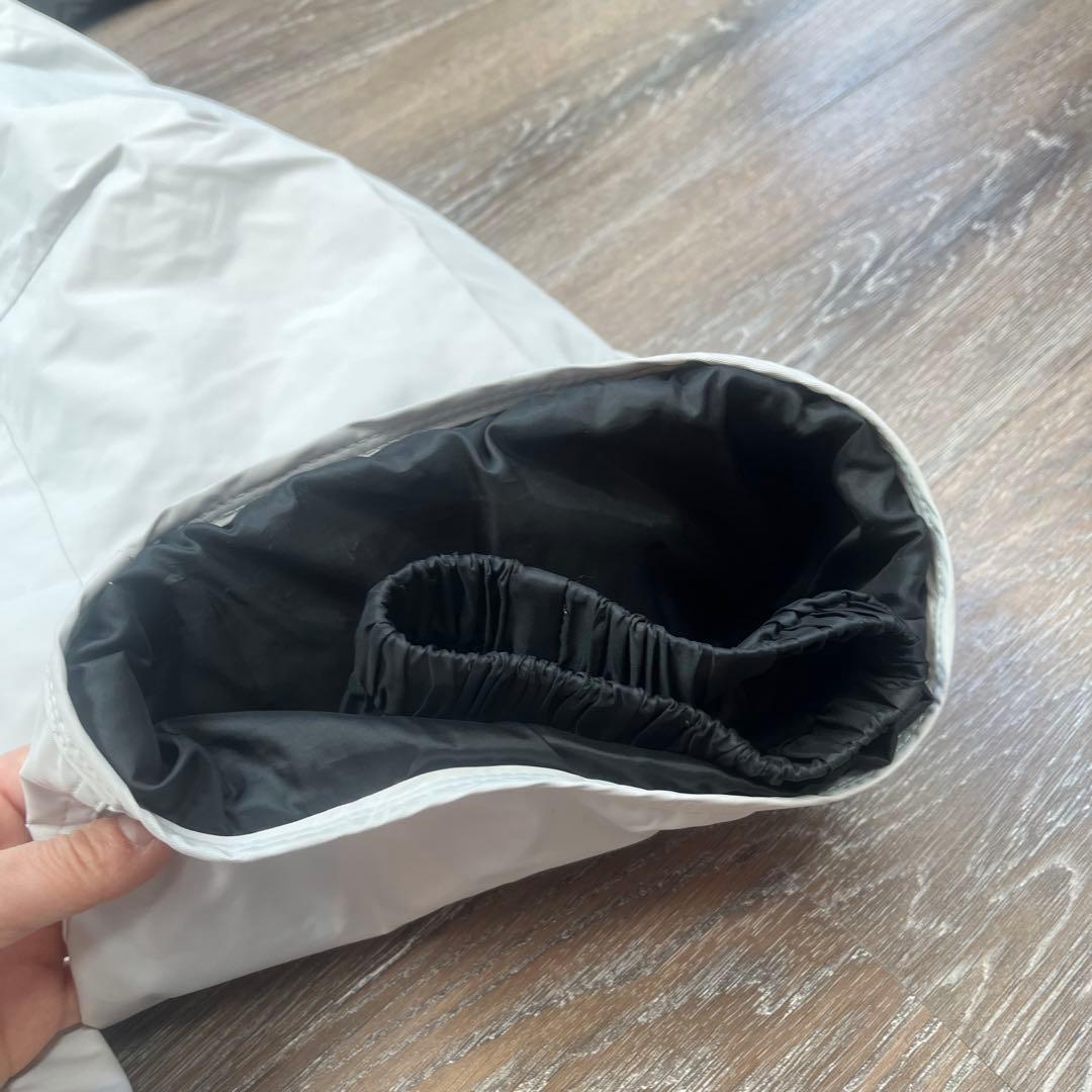 DESCENTE デサント セットアップ　上下　スキーウェ男性　メンズ　xo