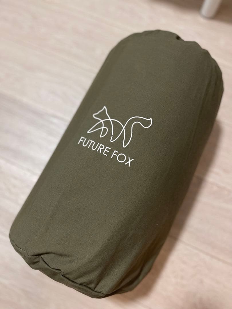 専用 美品 FUTURE FOX FOX-BASE EVO TC 3点セット