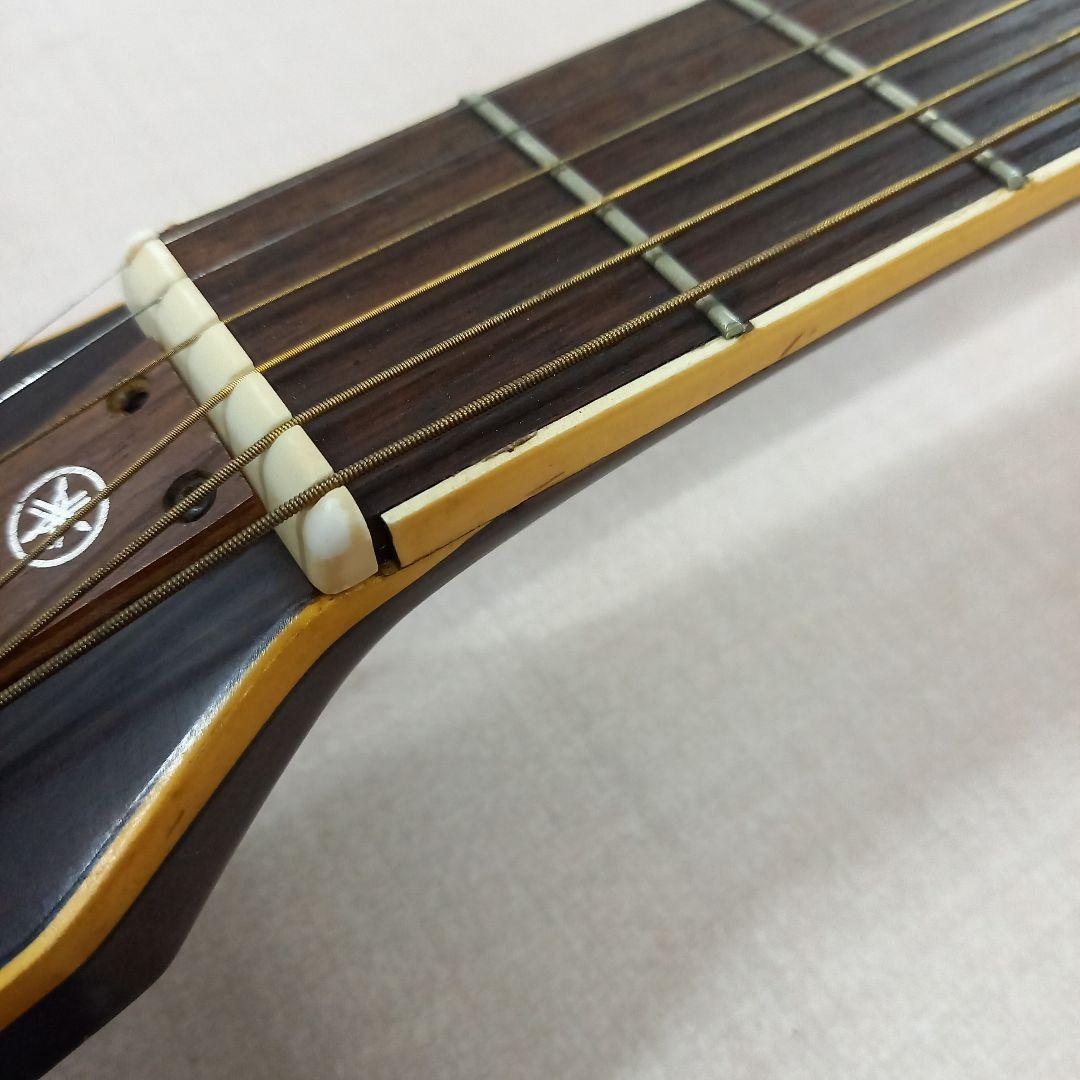 YAMAHA アコースティックギター FG-201 オレンジラベル 日本製
