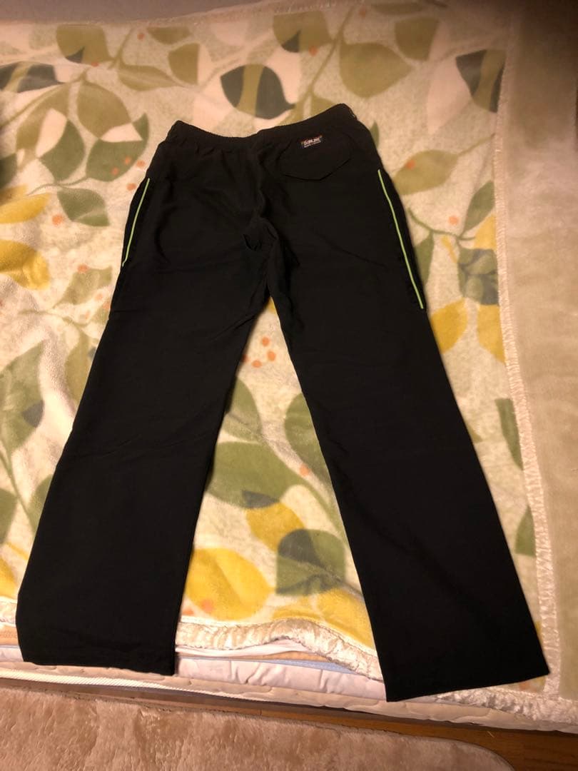 サンライン ISフィールドパンツ LL