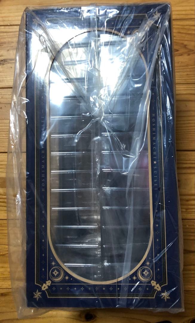 星街すいせい フィギュア 未開封