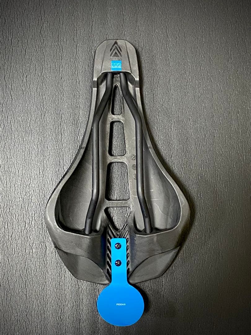 パーツ PRO Stealth Performance Saddle 142mm
