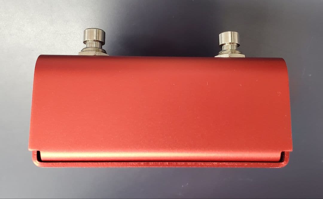 MIDI対応 ファームウェア最新 strymon SUNSET