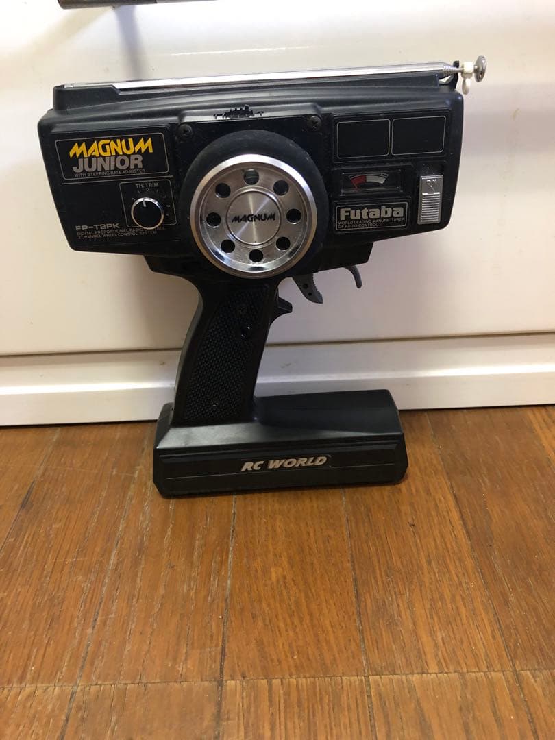 ⭐RS4HPI ビンテージ　ラジコン