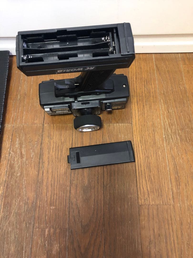 ⭐RS4HPI ビンテージ　ラジコン