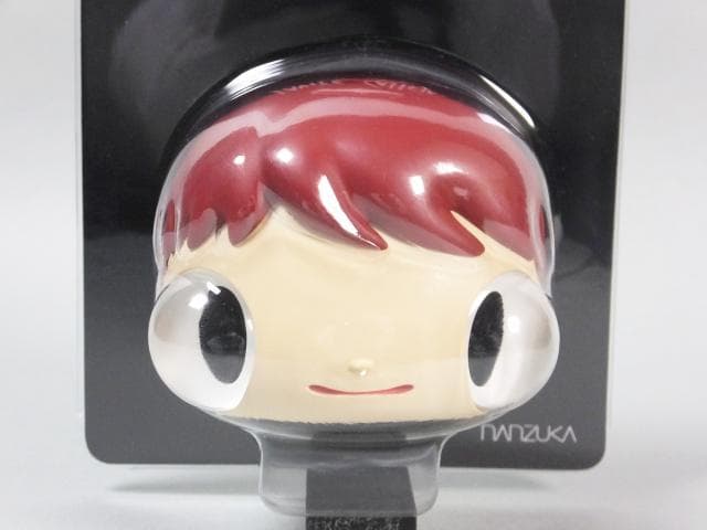 現代美術 ハビア・カジェハ　アートトイ・フィギュア『5個セット』0127A