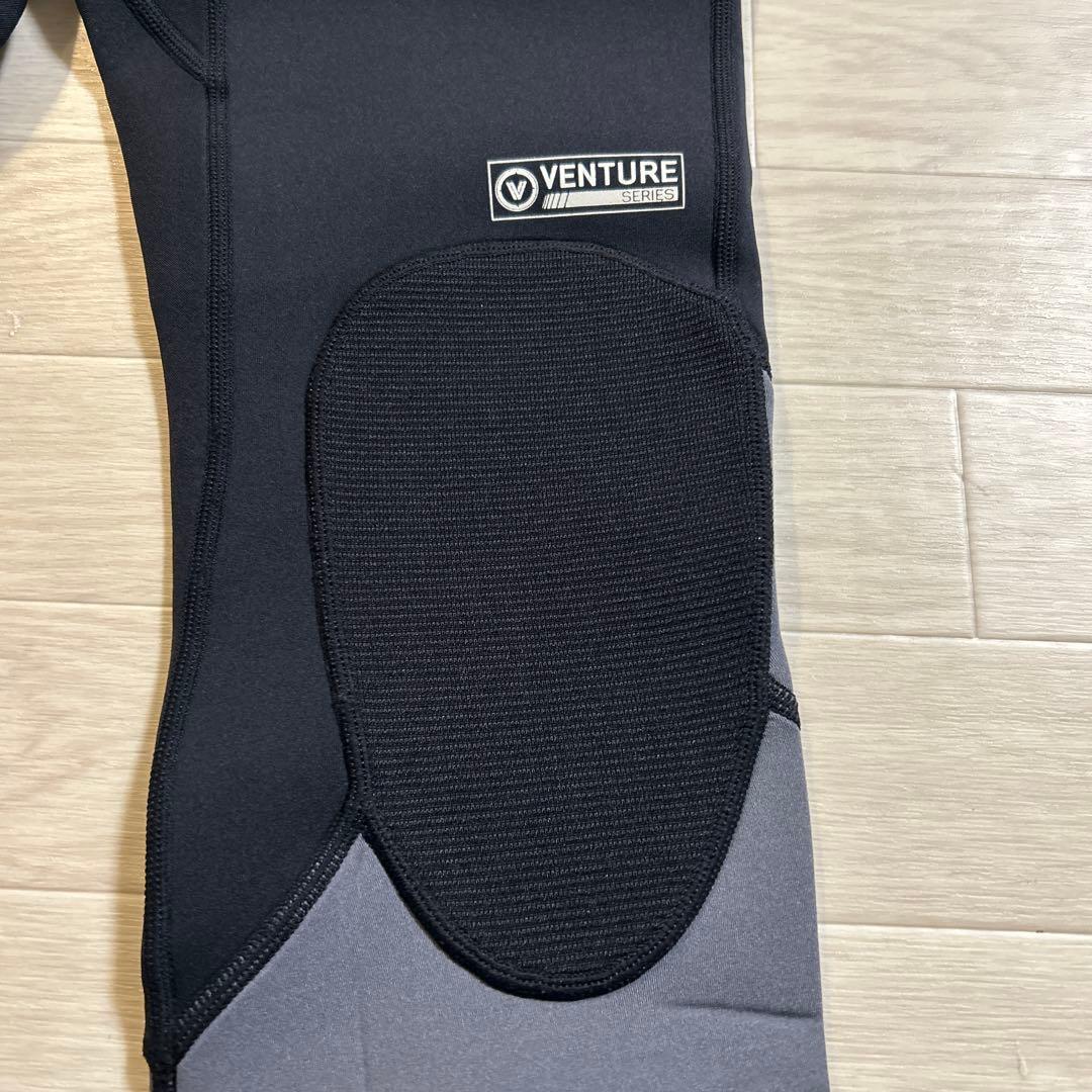 美品jetpilot THREE SIXTY ウェットスーツパンツ