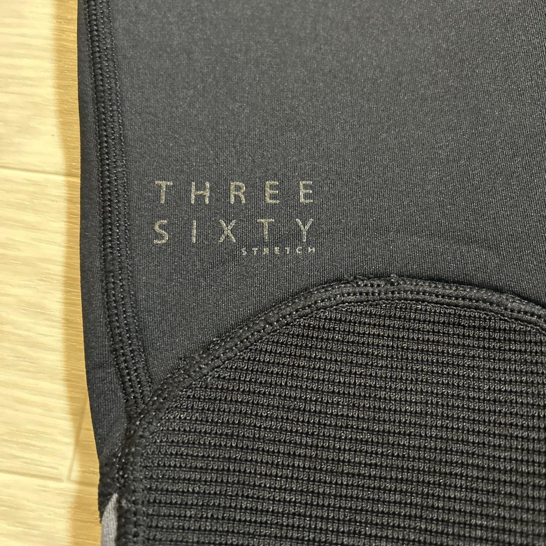 美品jetpilot THREE SIXTY ウェットスーツパンツ