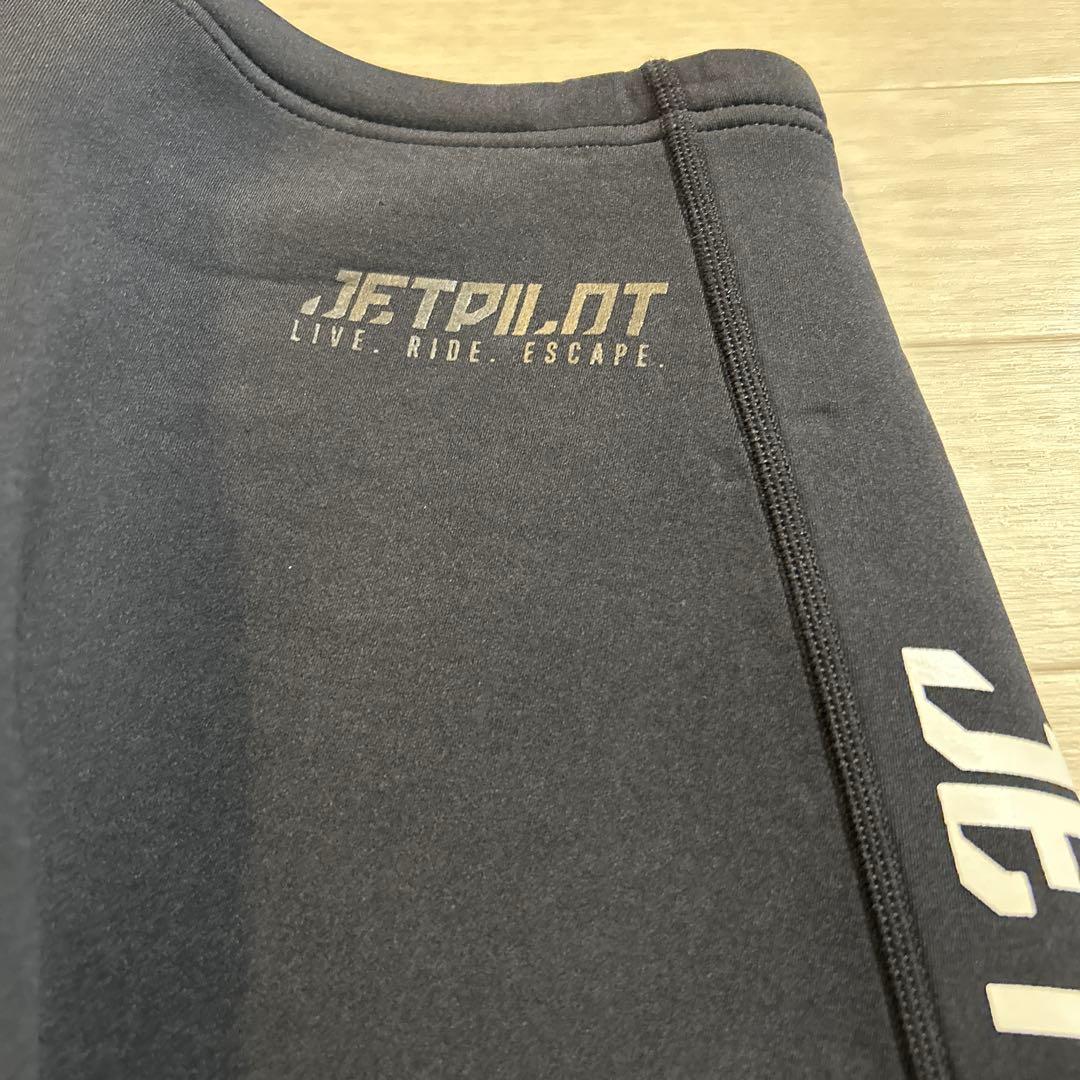 美品jetpilot THREE SIXTY ウェットスーツパンツ
