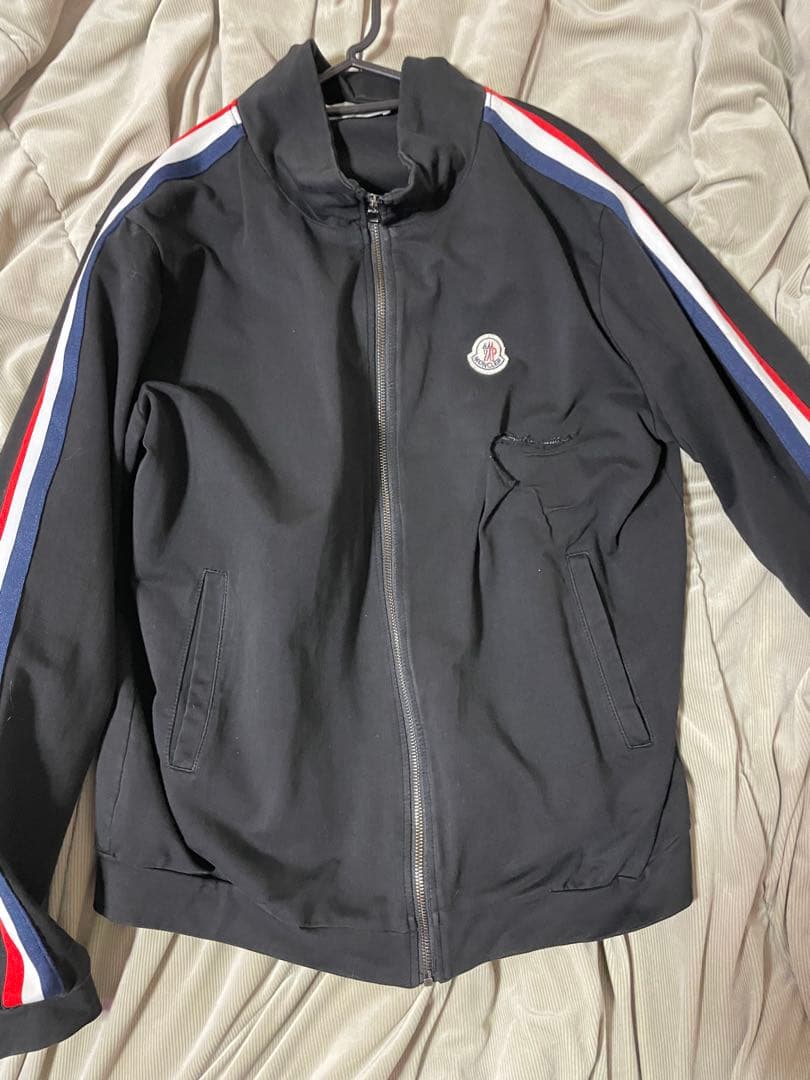 MONCLER セットアップ