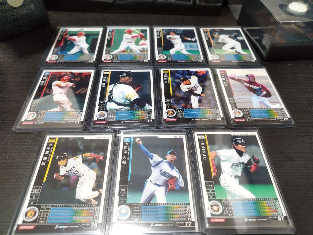 ꙳★*゜希少꙳★*゜初期版未開封 希少ロケテ