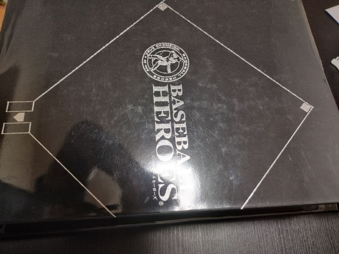 ꙳★*゜希少꙳★*゜初期版未開封 希少ロケテ