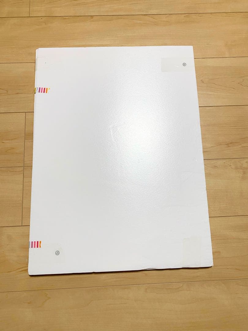 jun oson Share Land シルクスクリーン ed50 ジュンオソン