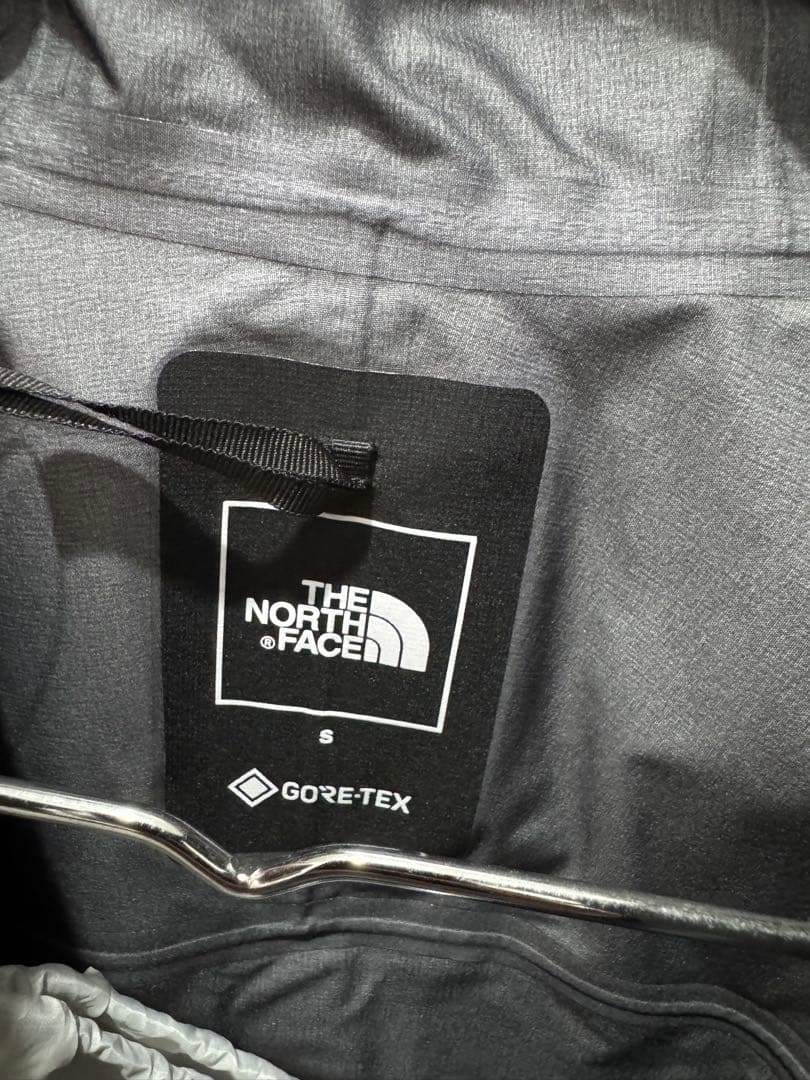 【新品未使用】THE NORTH FACE ジャケット GORE-TEX