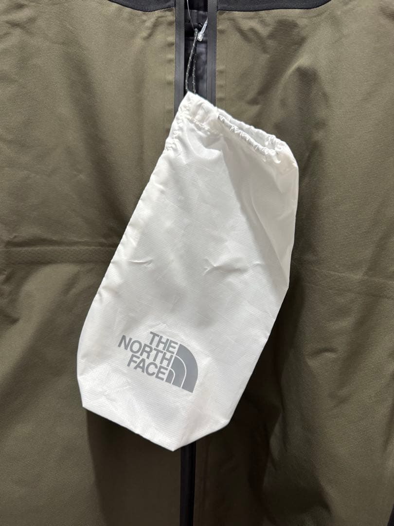 【新品未使用】THE NORTH FACE ジャケット GORE-TEX