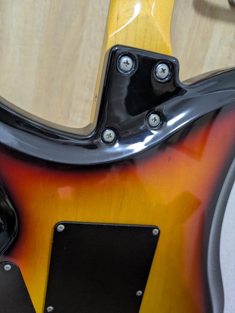 T*A様 TOKAI TALBO SAURUS#01 reissue Limit